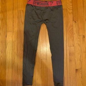 NWOT GYMSHARK SEAMLESS LEGGINGS